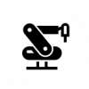 Icon für Werkzeuge und Maschinen im Sortiment von Werkzeug Schultze.